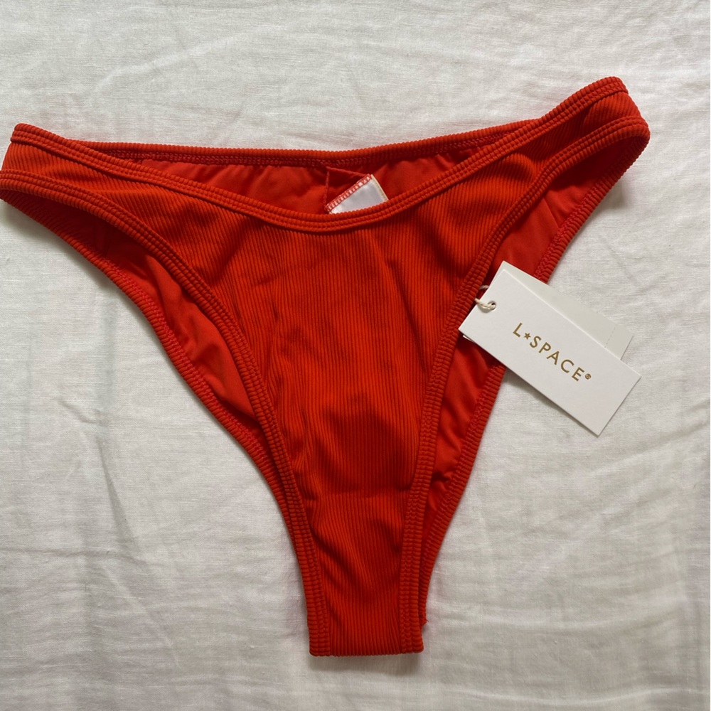 NWT LSPACE Dominic Bottom - Picture 3 of 4